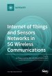 Internet of Things and Sensors Networks... - Bild 1