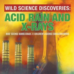 Wild Science Discoveries - Baby