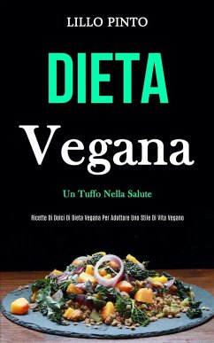 Dieta Vegana - Pinto, Lillo
