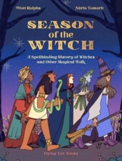 Season of the Witch - Ralphs, Matt