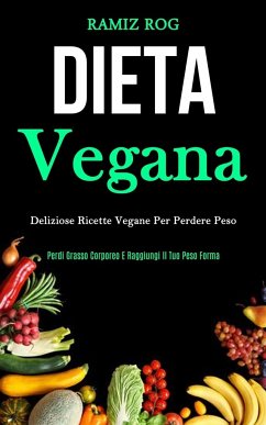 Dieta Vegana - Rog, Ramiz