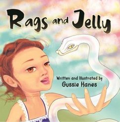 Rags and Jelly (eBook, ePUB) - Hanes, Gussie