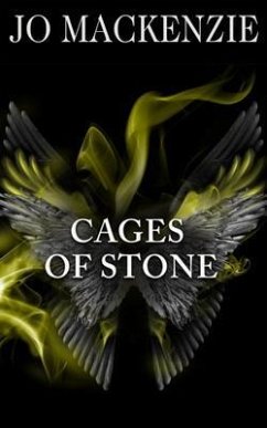 Cover Cages of Stone (eBook, ePUB)