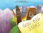 God's Big Story (eBook, ePUB)