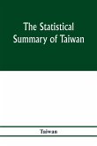 The statistical summary of Taiwan The statistical summary of Taiwan
