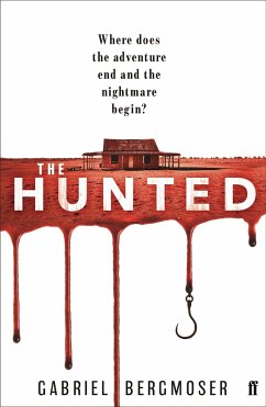 The Hunted - Bergmoser, Gabriel