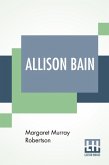 Allison Bain Allison Bain