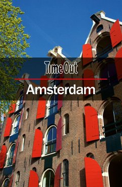 Time Out Amsterdam City Guide: Travel Guide - Time Out