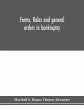 Forms, rules and general orders in... - Bild 1