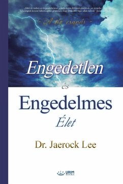 Cover Engedetlen és Engedelmes Élet