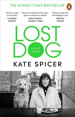 Lost Dog - Spicer, Kate