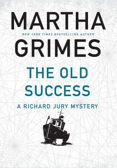 The Old Success - Grimes, Martha