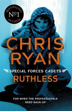Special Forces Cadets 4: Ruthless - Ryan, Chris