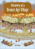 Reading Planet KS2 - Discovery of a Bronze Age Village - Level 5: Mars/Grey band