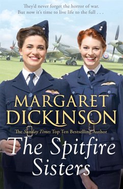 The Spitfire Sisters - Dickinson, Margaret