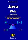 Derinlemesine Java Web Programming (eBook, ePUB)