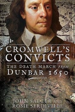 Cromwell's Convicts - Sadler, John; Serdiville, Rosie