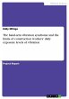 The hand-arm vibration syndrome and the... - Bild 1