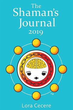 Cover Shaman's Journal 2019 (eBook, ePUB)