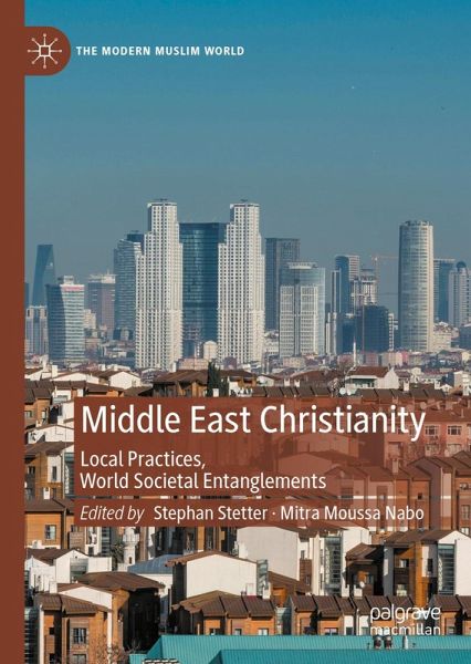 Middle East Christianity (eBook, PDF) Middle East Christianity (eBook, PDF)
