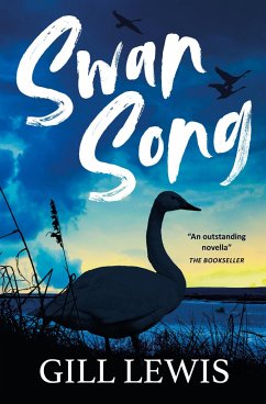 Swan Song - Lewis, Gill