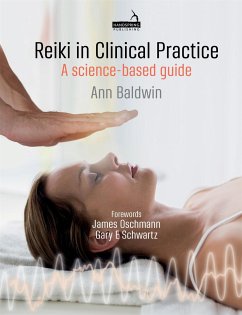 Reiki in Clinical Practice - Baldwin, Ann