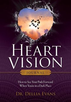 Heart Vision Journal - Evans, Dellia