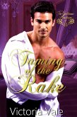 Taming of the Rake (The Gentleman Courtesans, #4) (eBook, ePUB) Taming of the Rake (The Gentleman Courtesans, #4) (eBook, ePUB)