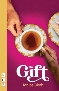 The Gift - Okoh, Janice