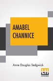 Amabel Channice Amabel Channice
