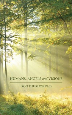 Cover Humans, Angels and Visions (eBook, ePUB)