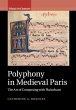 Polyphony in Medieval Paris - Bild 1