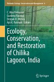 Ecology, Conservation, and Restoration of Chilika Lagoon, India (eBook, PDF)