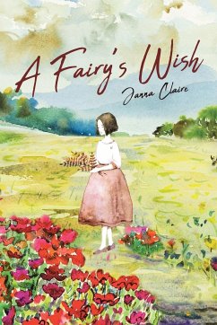 A Fairy's Wish - Claire, Janna