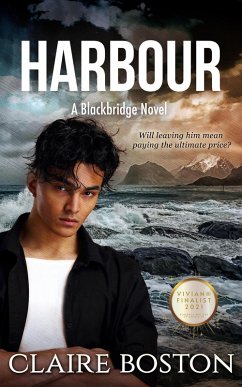 Harbour (The Blackbridge Series, #7) (eBook, ePUB) - Boston, Claire