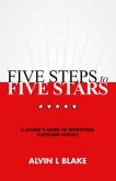 Five Steps to Five Stars (eBook, ePUB)