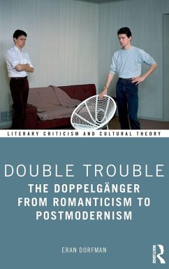 Cover Double Trouble