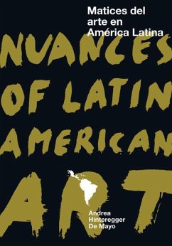 Nuances of Latin American Art