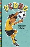 Pedro's Big Goal - Manushkin, Fran