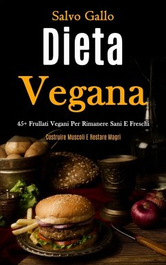 Dieta Vegana - Gallo, Salvo