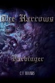 Harbinger (The Harrows, #1) (eBook, ePUB)