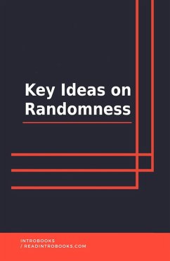 Cover Key Ideas on Randomness (eBook, ePUB)