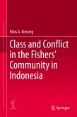 Class and Conflict in the Fishers' Community in Indonesia (eBook, PDF)