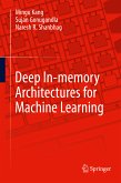 Deep In-memory Architectures for Machine Learning (eBook, PDF)