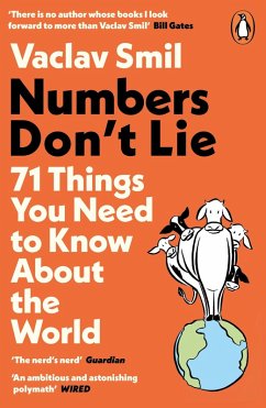 Numbers Don't Lie (eBook, ePUB) - Smil, Vaclav