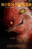Nightmare Magazine, Issue 89 (February 2020) (eBook, ePUB) Nightmare Magazine, Issue 89 (February 2020) (eBook, ePUB)