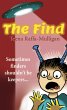 The Find (eBook, ePUB) - Bild 1