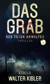 Das Grab (eBook, ePUB)