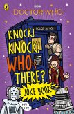 Doctor Who: Knock! Knock! Who's There? Joke Book (eBook, ePUB)