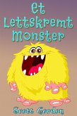 Et Lettskremt Monster (eBook, ePUB)